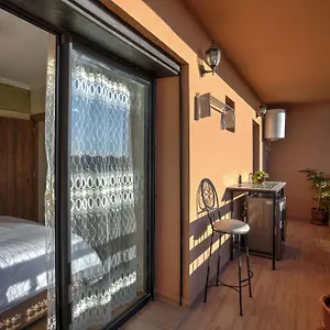 Bed and breakfast Nour 5 El Bellar, Marrakesh
