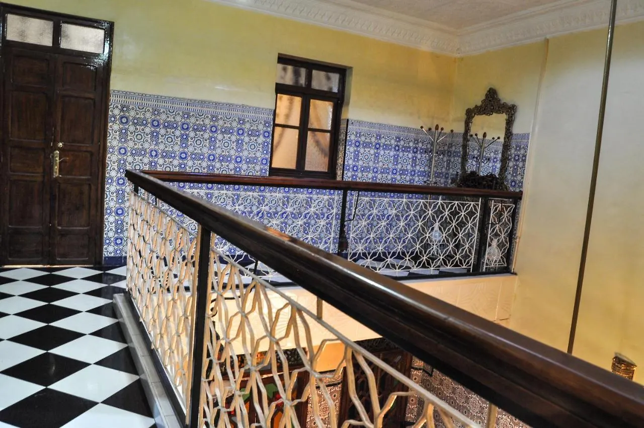 Riad Fattouma Kasba Marrakesh 0*,  Morocco