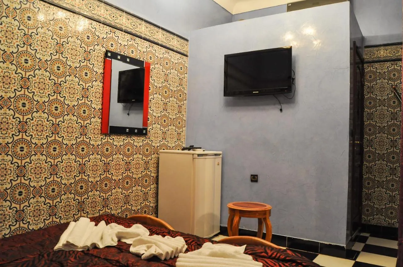 Bed & Breakfast Riad Fattouma Kasba Marrakesh