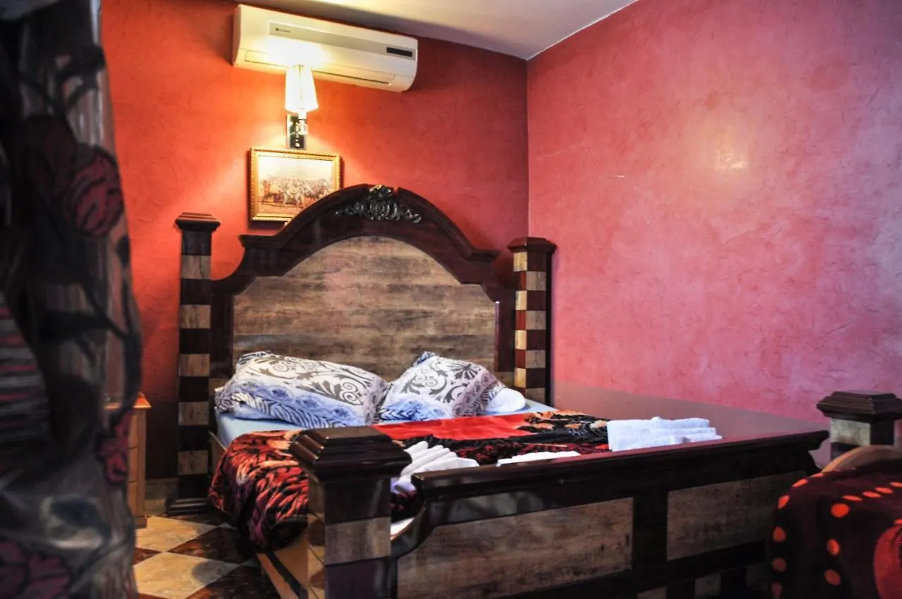 Bed & Breakfast Riad Fattouma Kasba Marrakesh