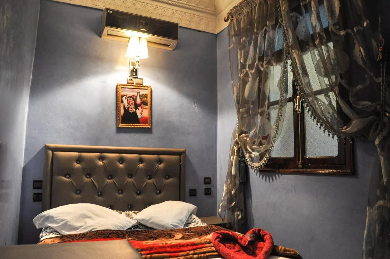 Riad Fattouma Kasba Marrakesh Bed & Breakfast
