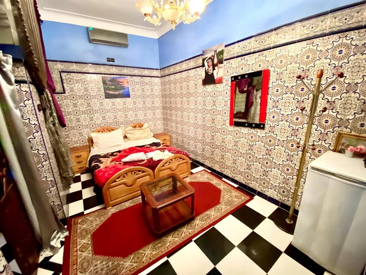Riad Fattouma Kasba Marrakesh 0*,  Morocco