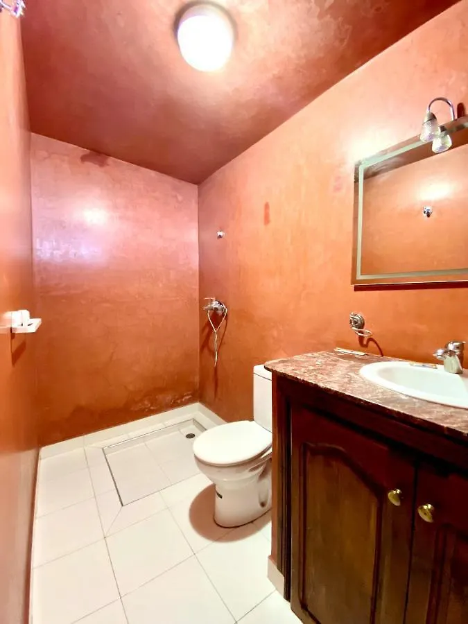 Riad Fattouma Kasba Marrakesh Bed & Breakfast