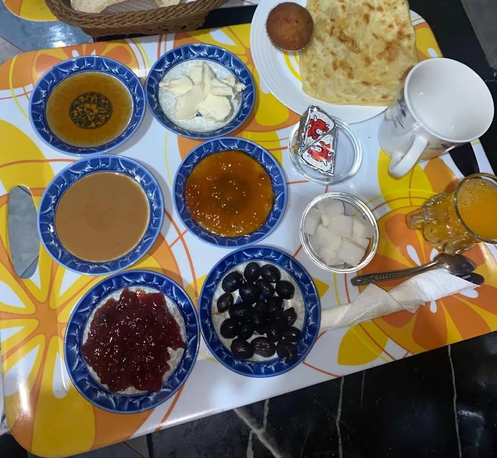 Riad Fattouma Kasba Marrakesh 0*,  Morocco